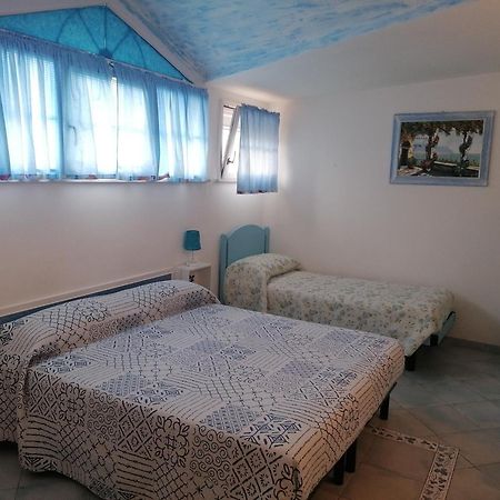 B&B Al Verde & Mare Porto Garibaldi Exteriör bild